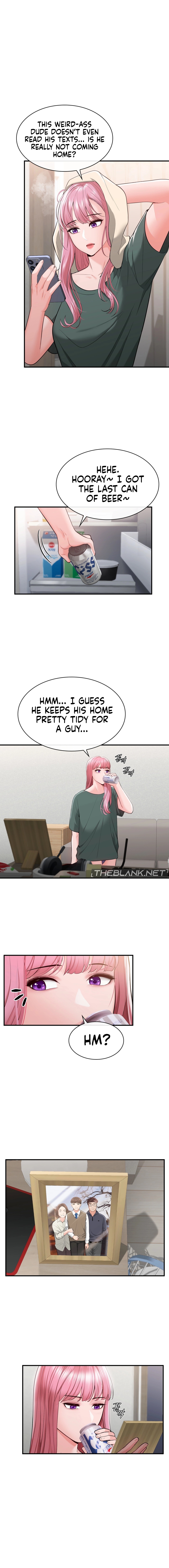 Strawberry Market Chapter 7 image 7