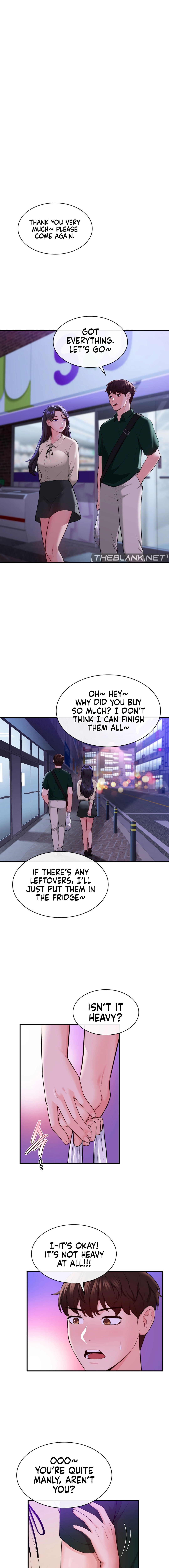 Strawberry Market Chapter 8 image 10