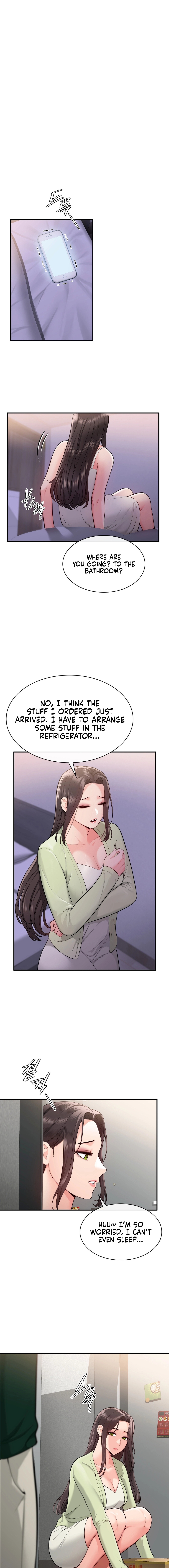 Strawberry Market Chapter 8 image 12