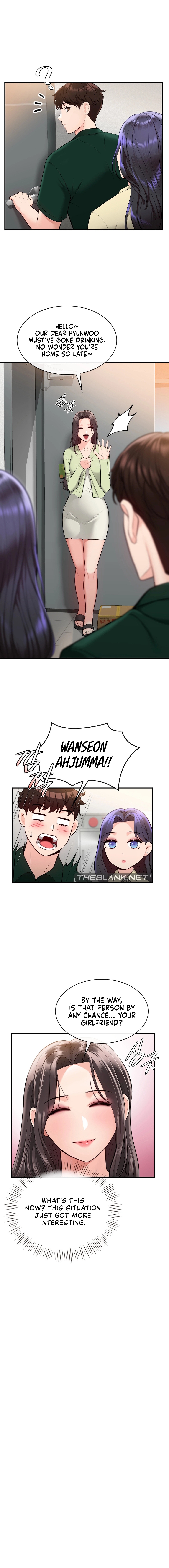 Strawberry Market Chapter 8 image 14