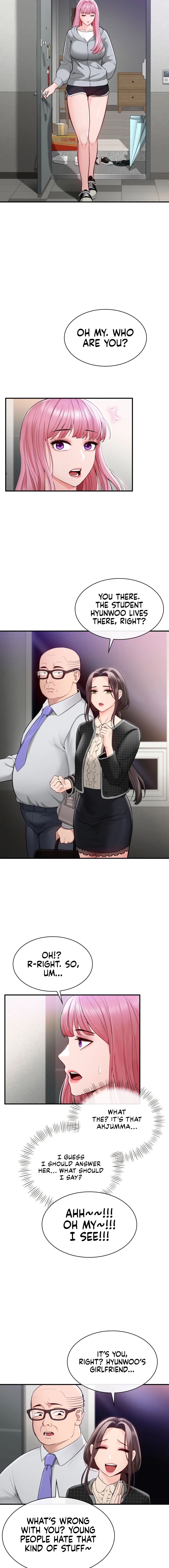 Strawberry Market Chapter 8 image 2