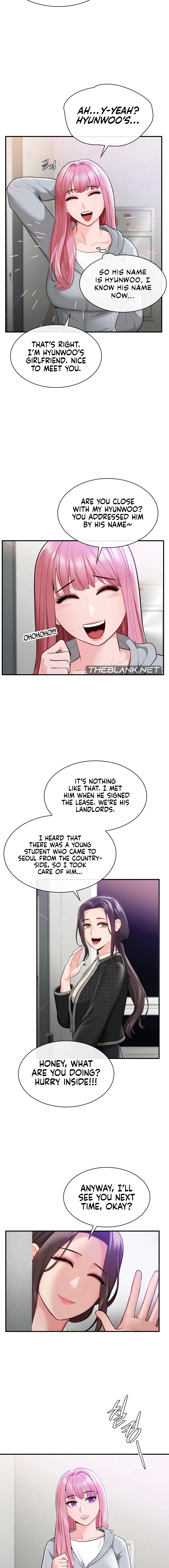 Strawberry Market Chapter 8 image 3