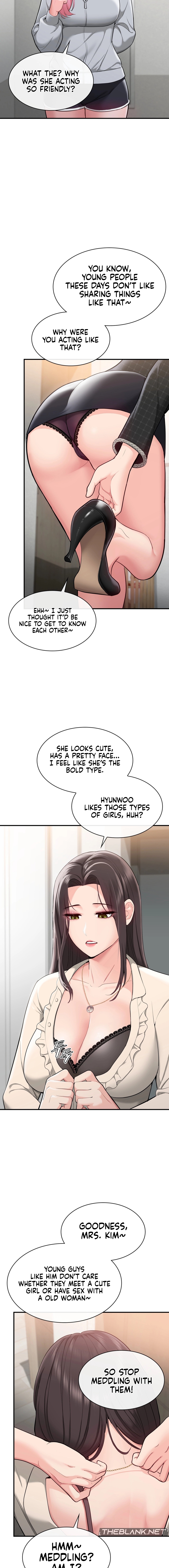 Strawberry Market Chapter 8 image 4