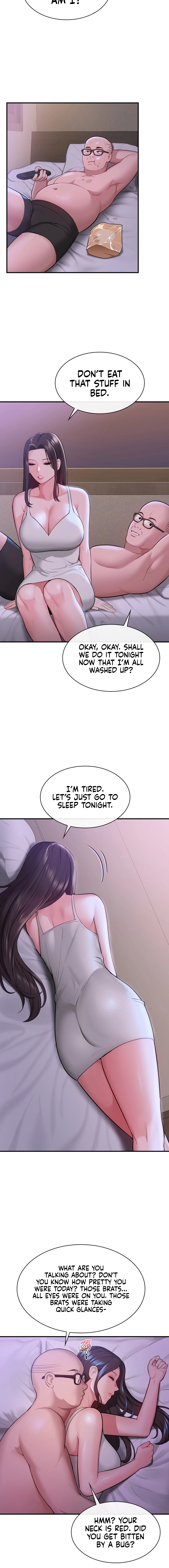 Strawberry Market Chapter 8 image 5