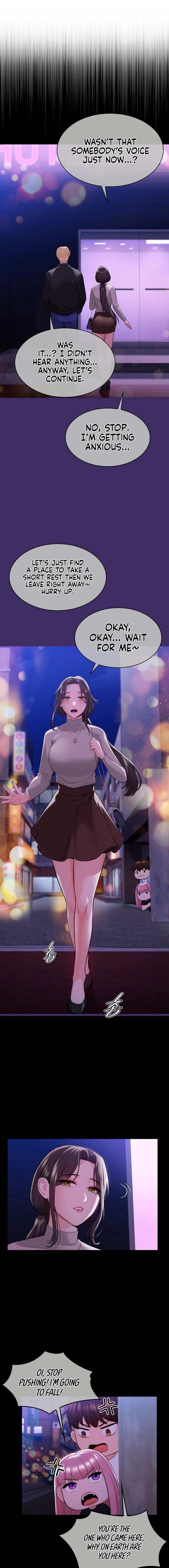 Strawberry Market Chapter 8 image 7