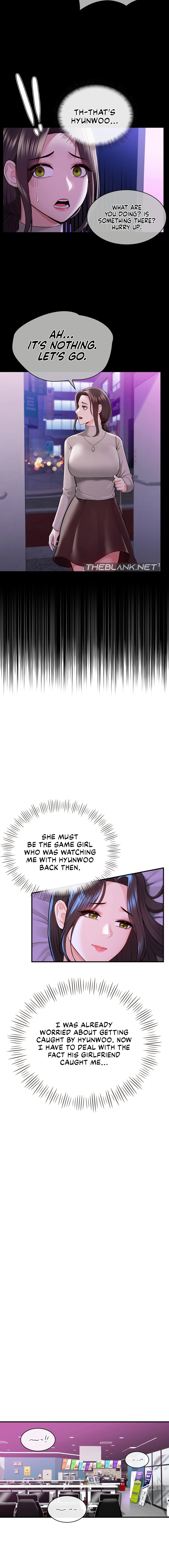 Strawberry Market Chapter 8 image 8