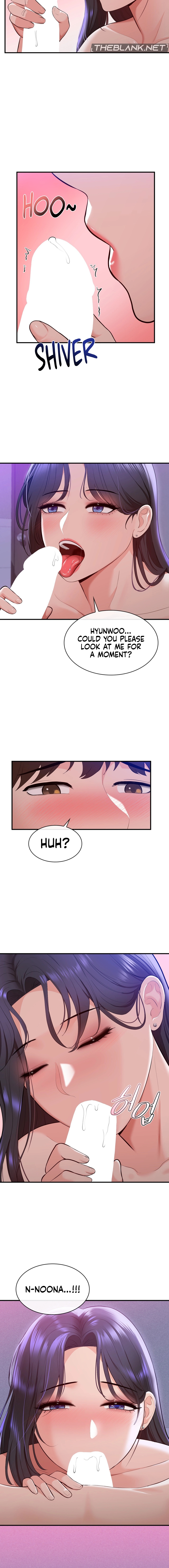 Strawberry Market Chapter 9 image 11