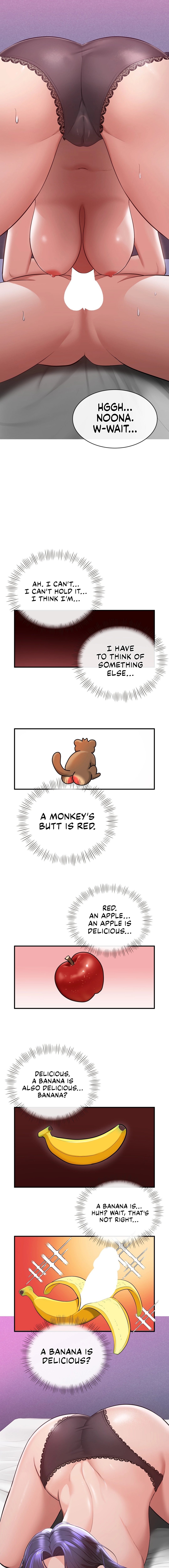Strawberry Market Chapter 9 image 12