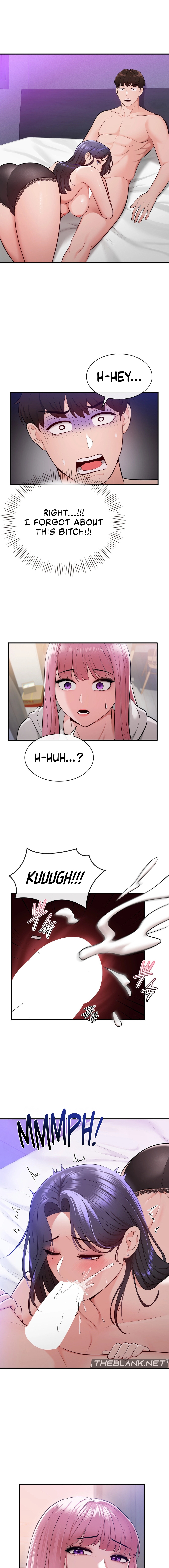 Strawberry Market Chapter 9 image 14
