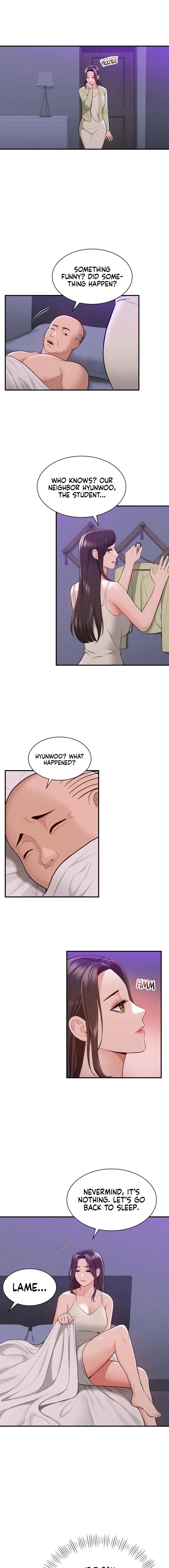 Strawberry Market Chapter 9 image 1