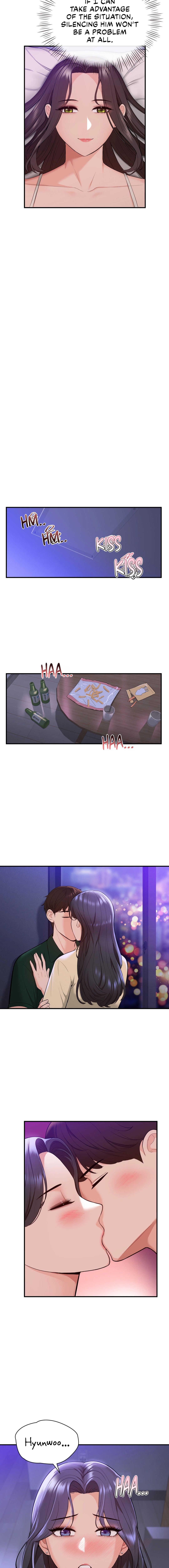 Strawberry Market Chapter 9 image 2