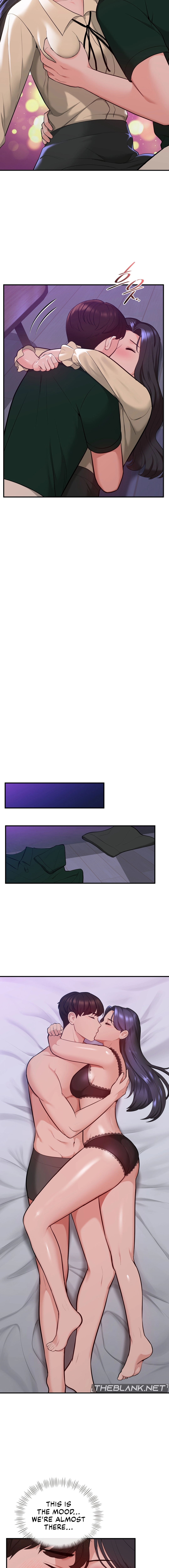 Strawberry Market Chapter 9 image 5