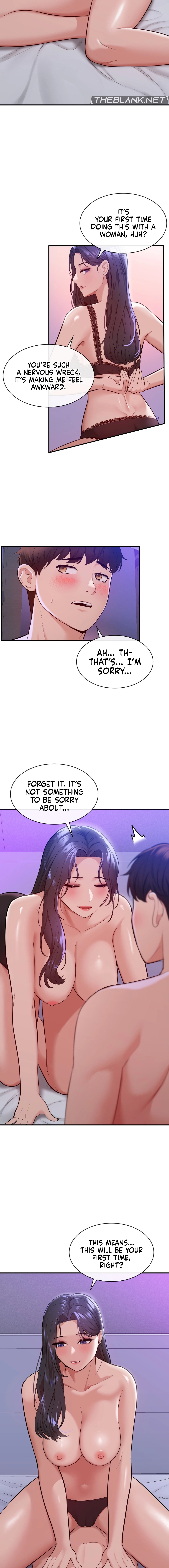 Strawberry Market Chapter 9 image 7