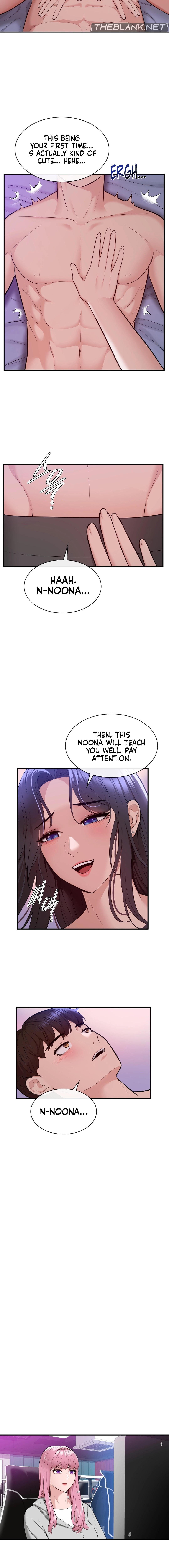 Strawberry Market Chapter 9 image 8