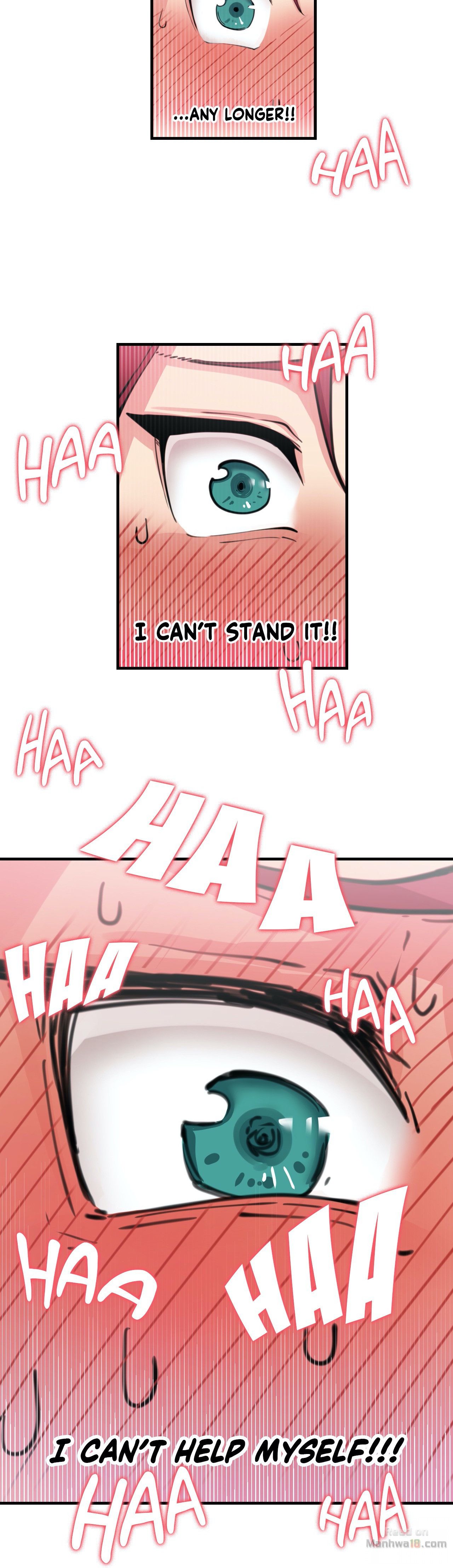 The Girl Hiding in the Wall Chapter 1 image 11
