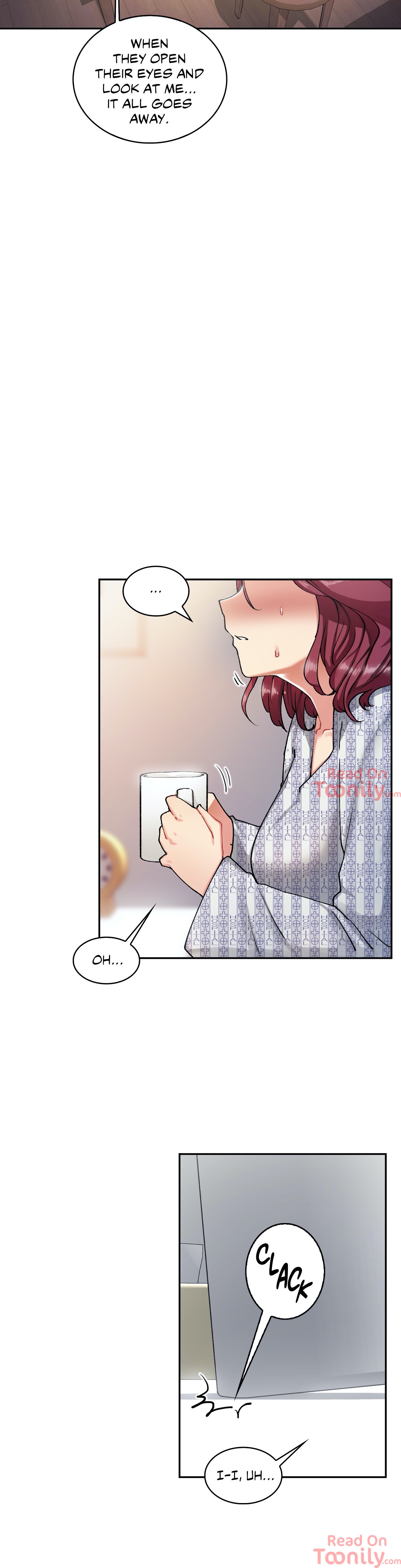 The Girl Hiding in the Wall Chapter 10 image 15