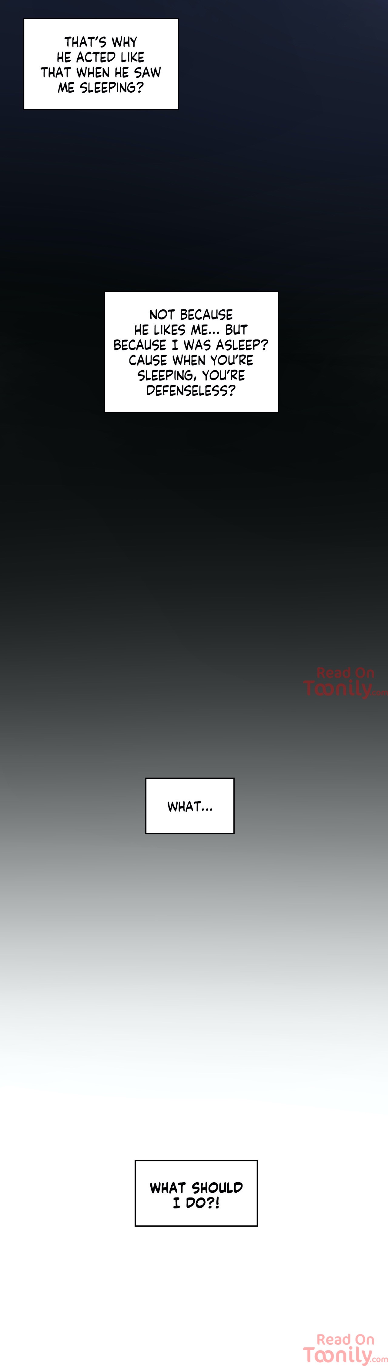 The Girl Hiding in the Wall Chapter 10 image 17