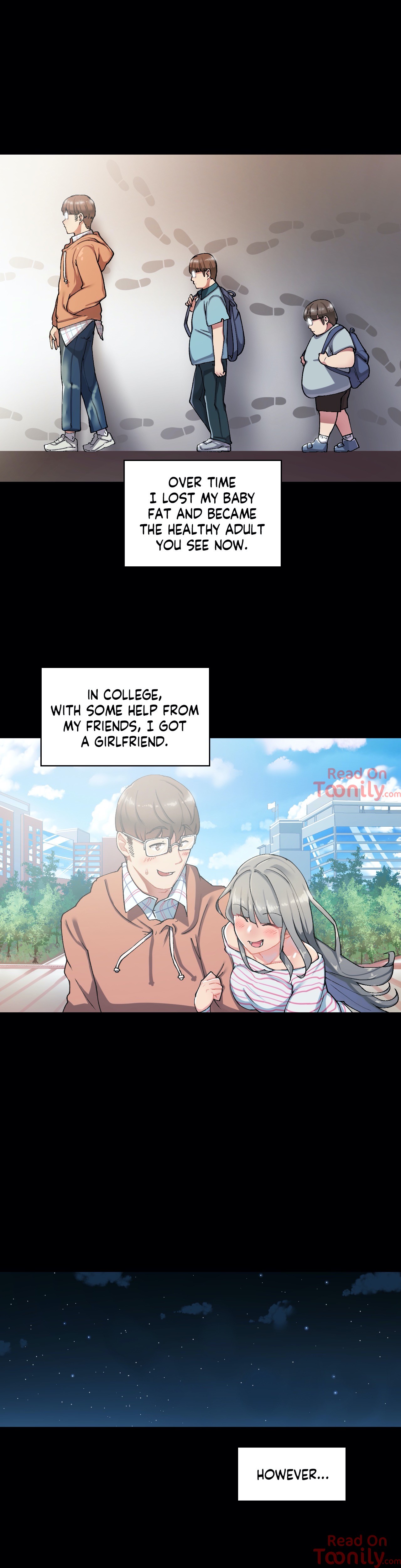 The Girl Hiding in the Wall Chapter 10 image 4