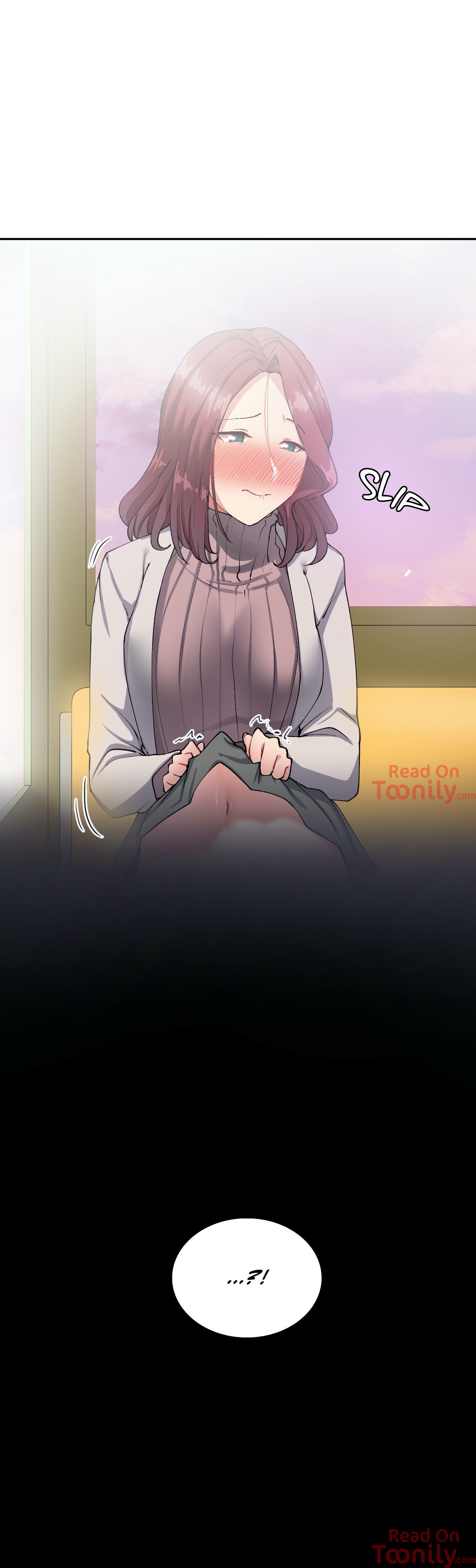 The Girl Hiding in the Wall Chapter 11 image 18