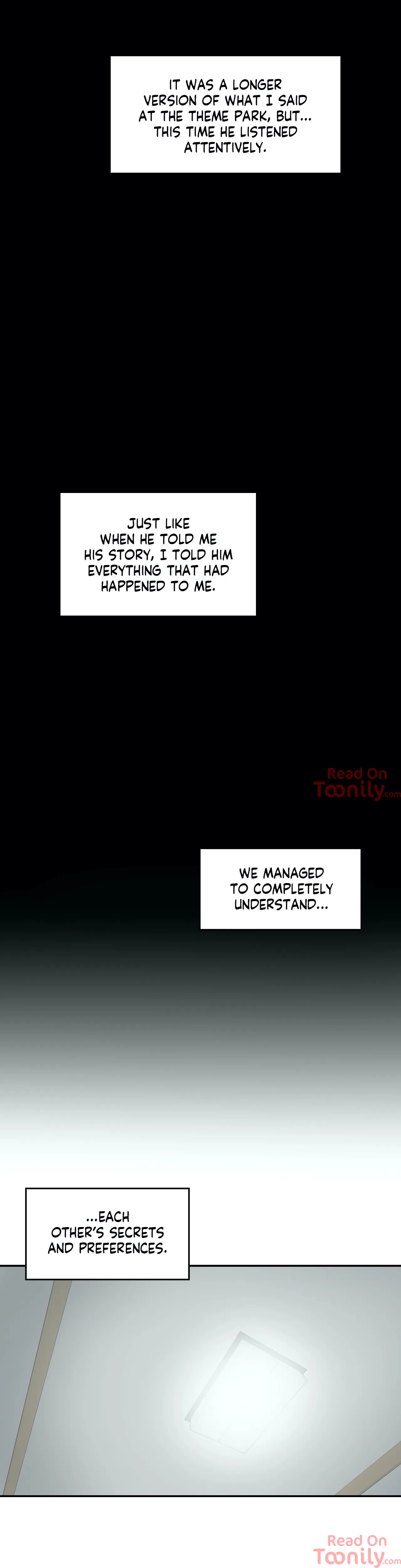 The Girl Hiding in the Wall Chapter 13 image 19