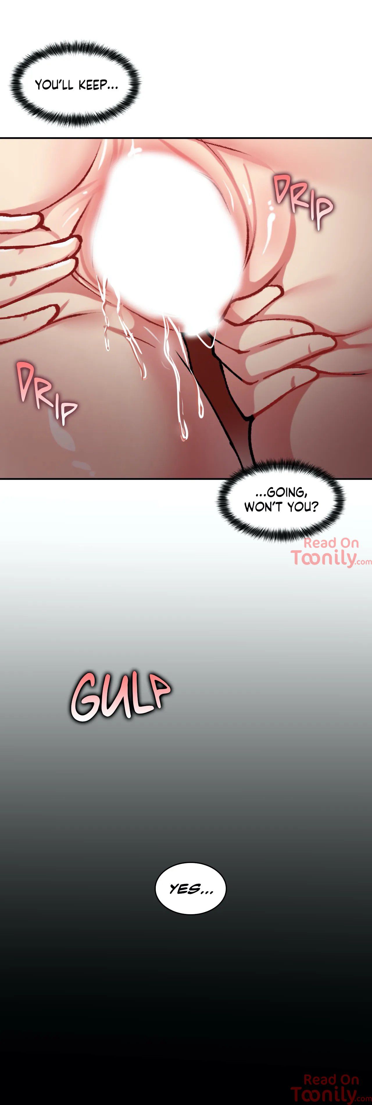 The Girl Hiding in the Wall Chapter 14 image 20