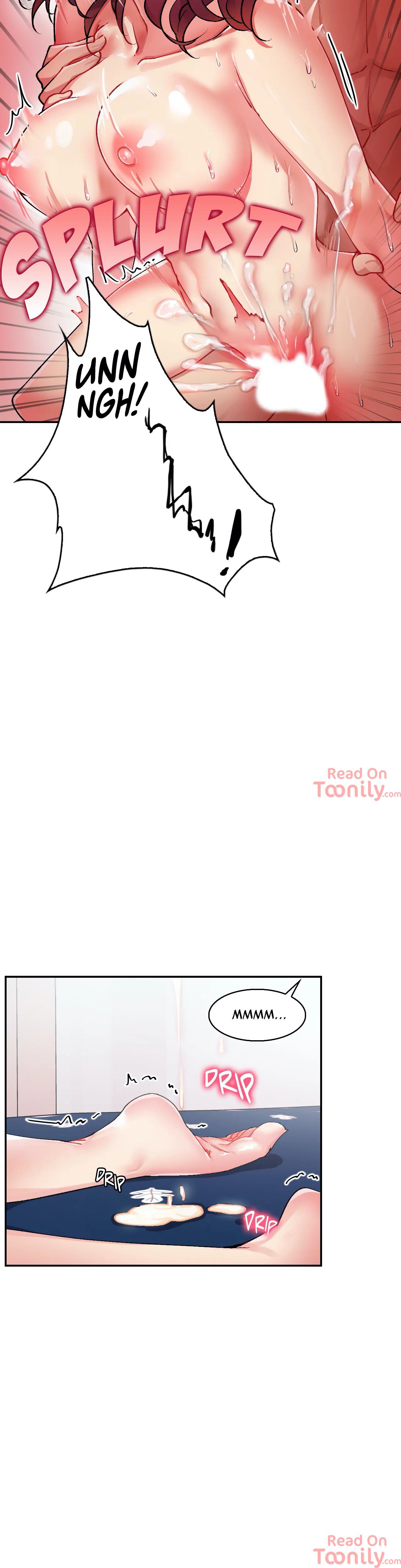 The Girl Hiding in the Wall Chapter 15 image 13