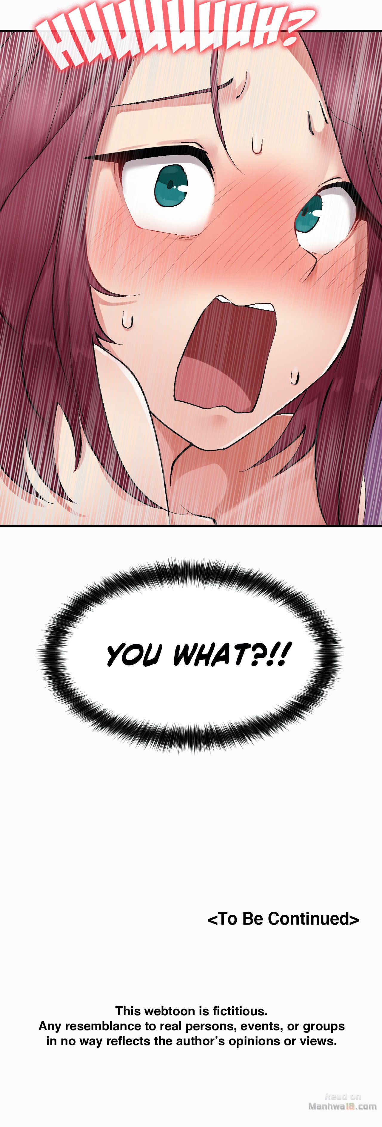 The Girl Hiding in the Wall Chapter 2 image 27