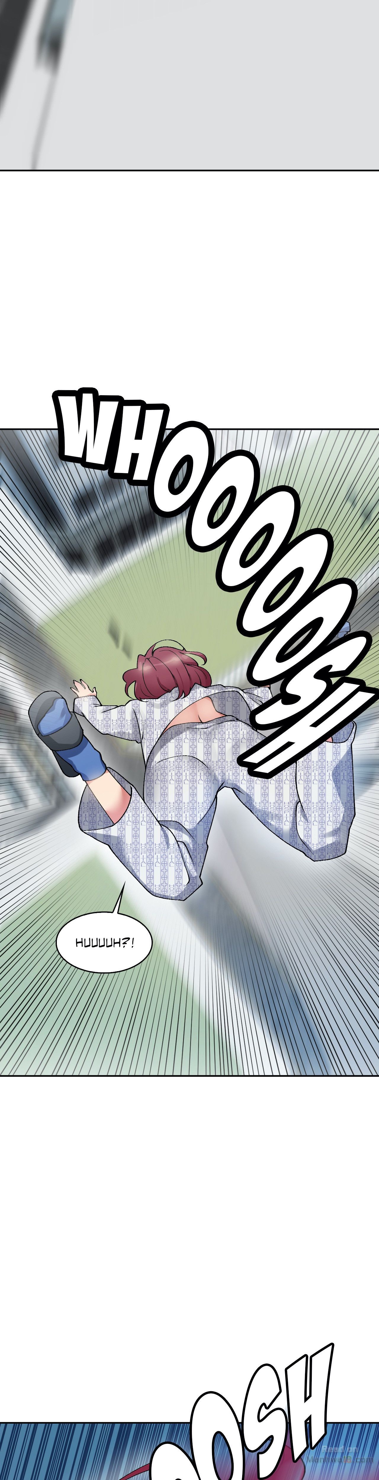 The Girl Hiding in the Wall Chapter 3 image 27