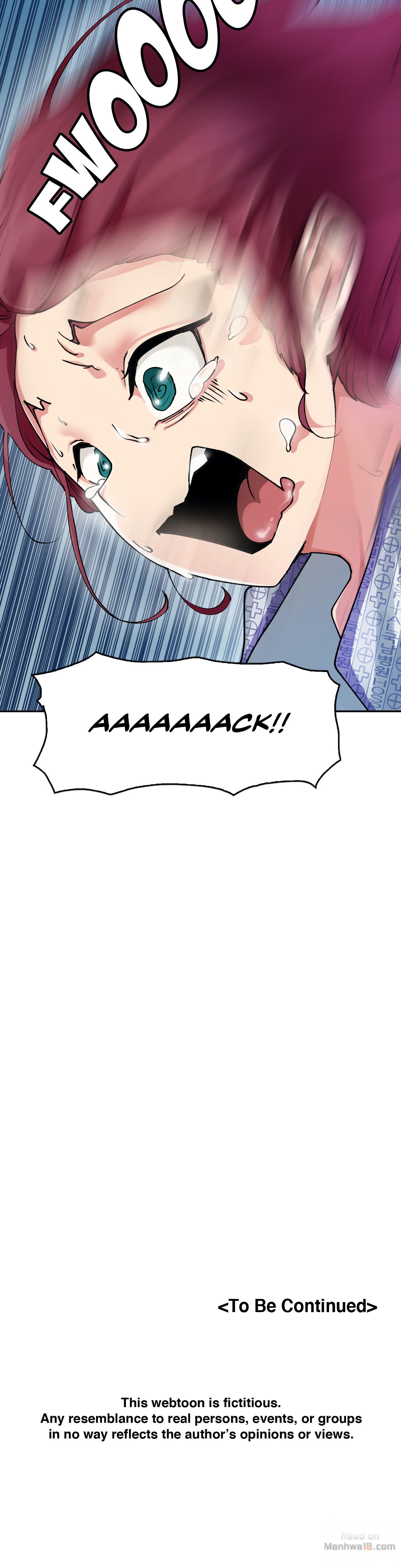 The Girl Hiding in the Wall Chapter 3 image 28