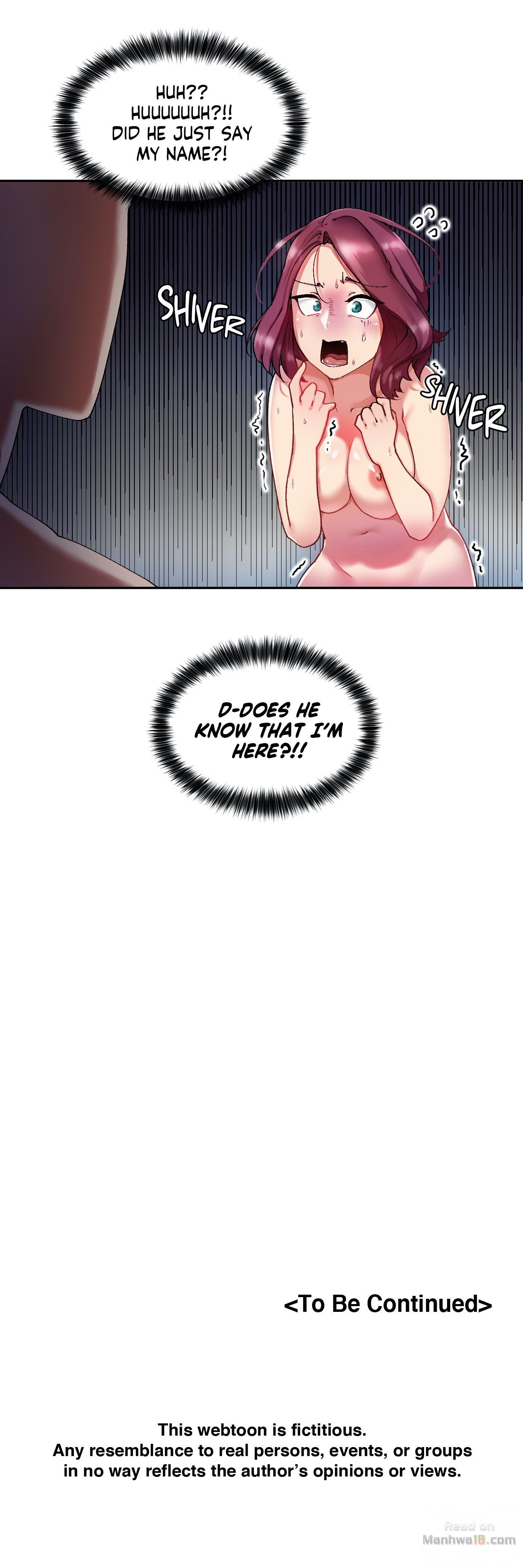 The Girl Hiding in the Wall Chapter 5 image 20