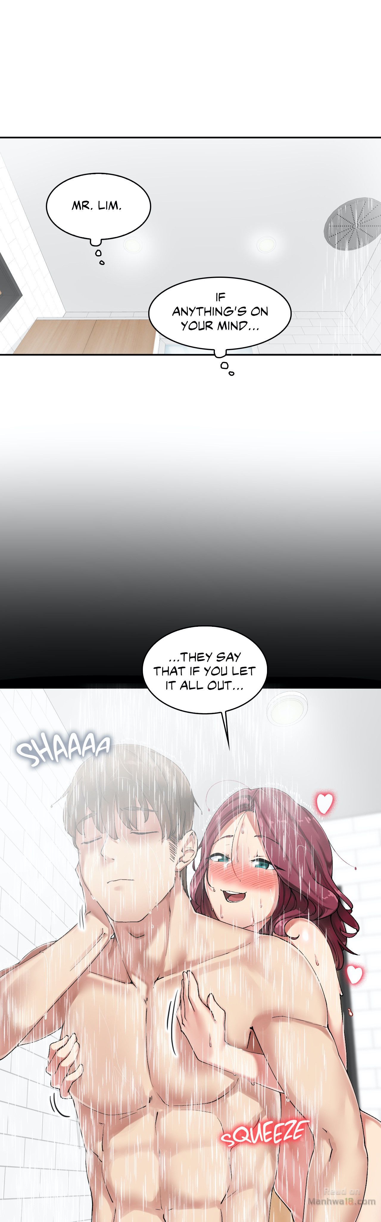 The Girl Hiding in the Wall Chapter 6 image 6