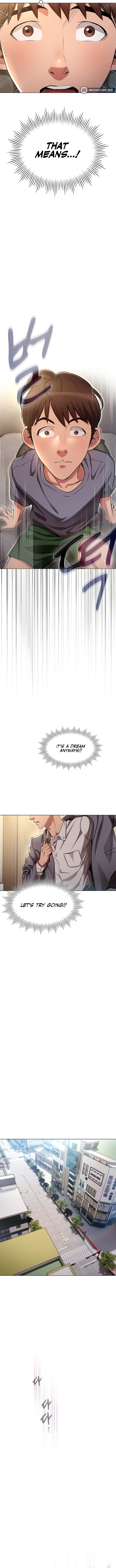 Law Of Reincarnation Chapter 1 image 10