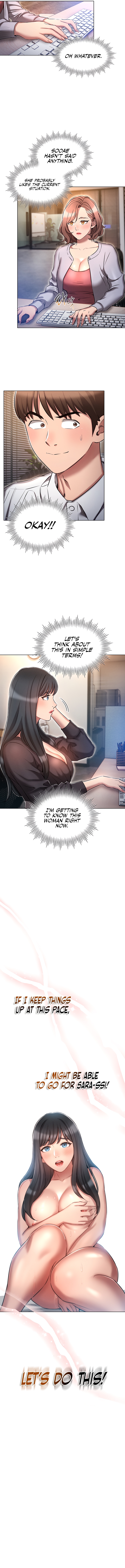 Law Of Reincarnation Chapter 16 image 11
