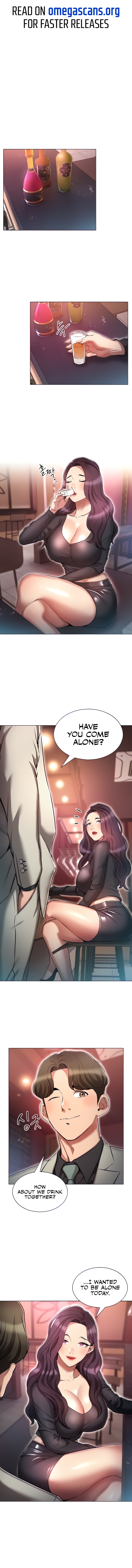 Law Of Reincarnation Chapter 16 image 1