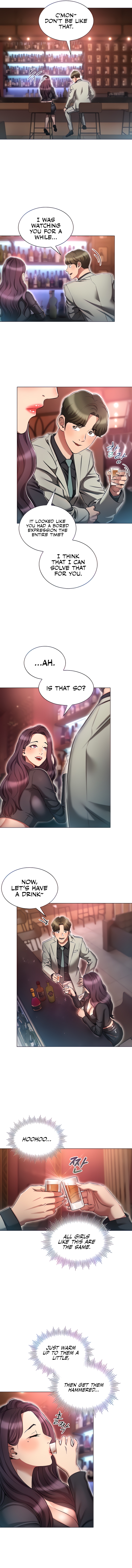 Law Of Reincarnation Chapter 16 image 2