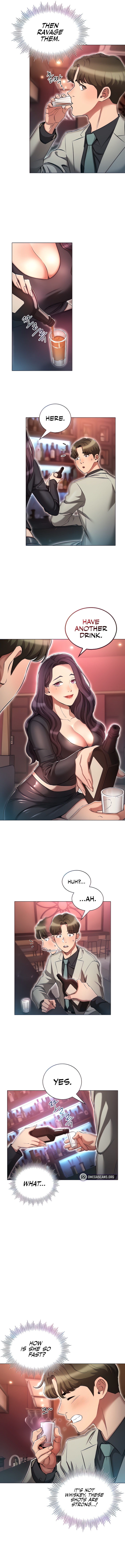 Law Of Reincarnation Chapter 16 image 3