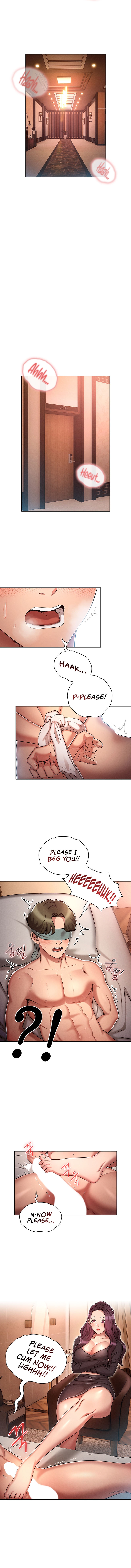 Law Of Reincarnation Chapter 16 image 5