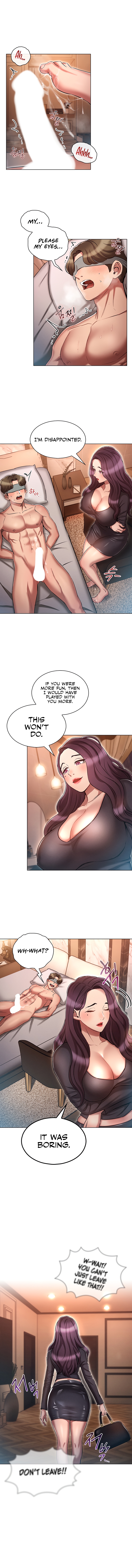 Law Of Reincarnation Chapter 16 image 7
