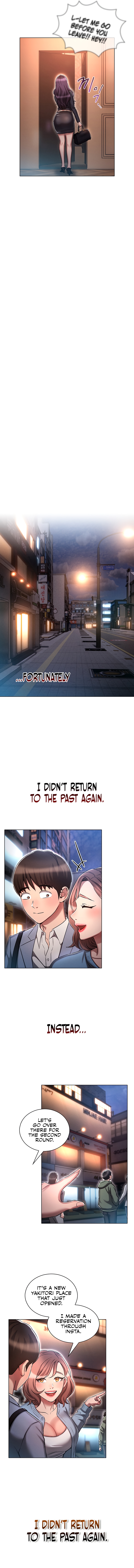 Law Of Reincarnation Chapter 16 image 8