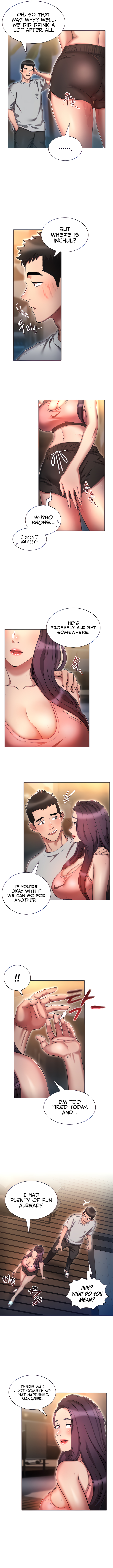 Law Of Reincarnation Chapter 21 image 1