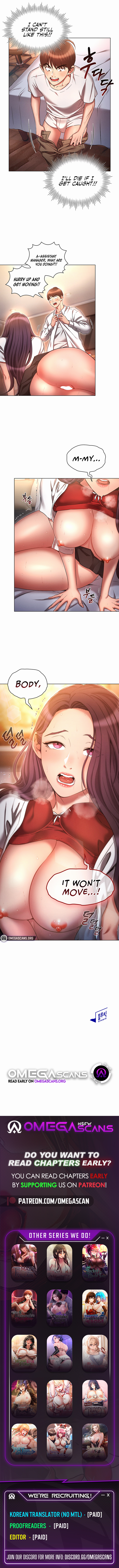 Law Of Reincarnation Chapter 35 image 6
