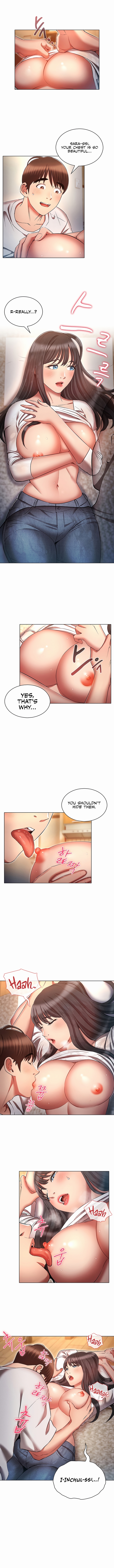 Law Of Reincarnation Chapter 46 image 8