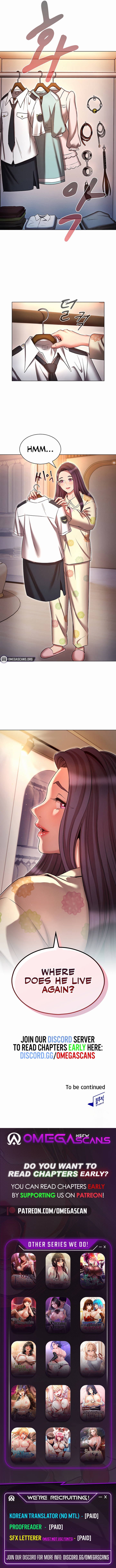 Law Of Reincarnation Chapter 52 image 9