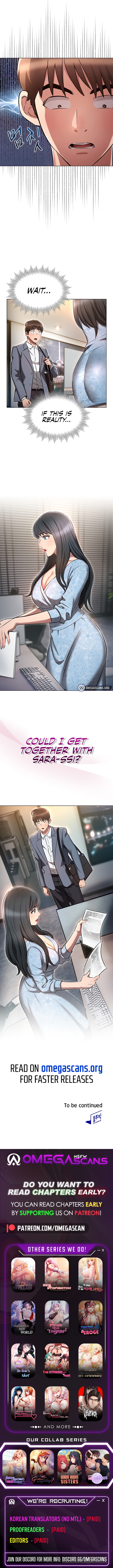 Law Of Reincarnation Chapter 6 image 8