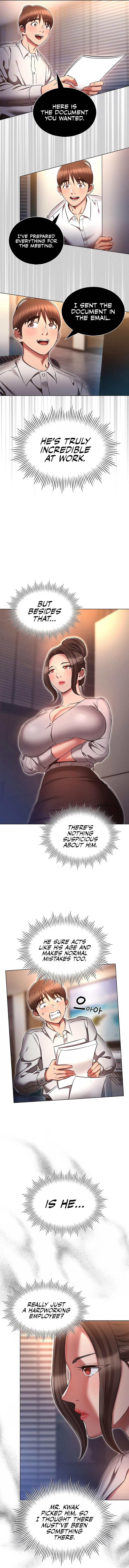 Law Of Reincarnation Chapter 64 image 3