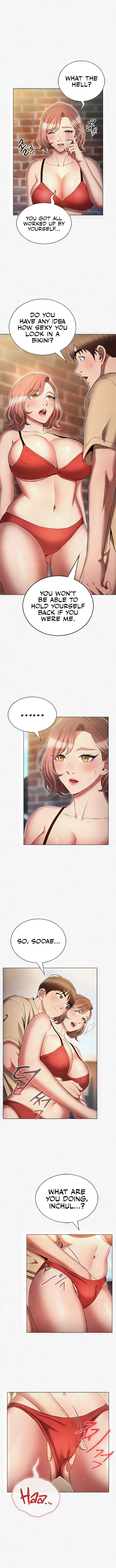Law Of Reincarnation Chapter 70 image 10