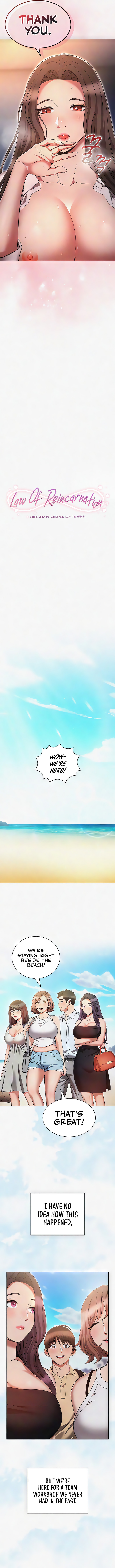 Law Of Reincarnation Chapter 70 image 2