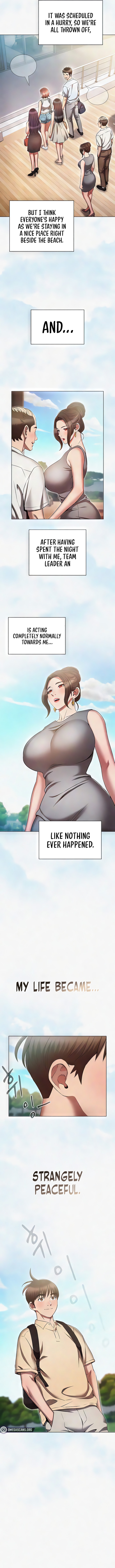 Law Of Reincarnation Chapter 70 image 3