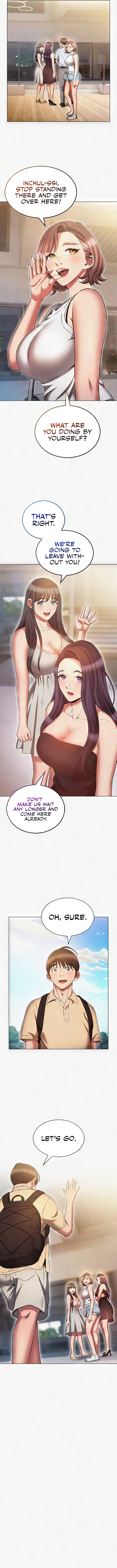 Law Of Reincarnation Chapter 70 image 4