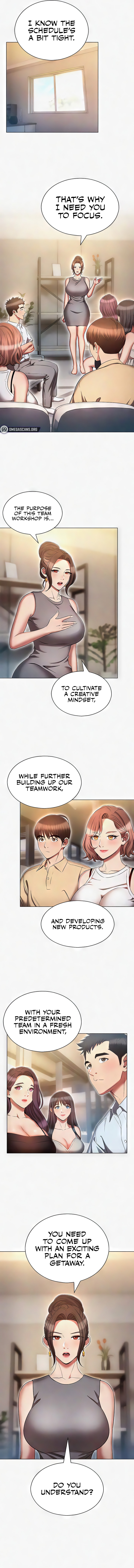 Law Of Reincarnation Chapter 70 image 5